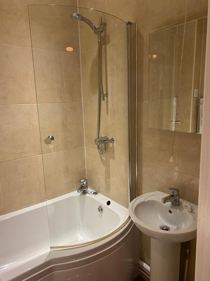 The Tudor Hotel Bridgwater Kültér fotó