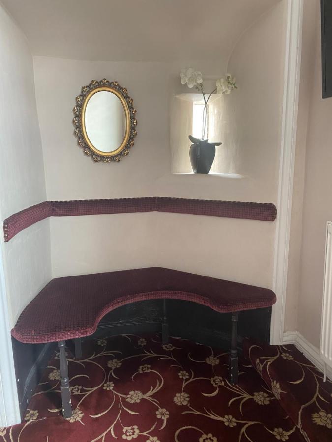 The Tudor Hotel Bridgwater Kültér fotó